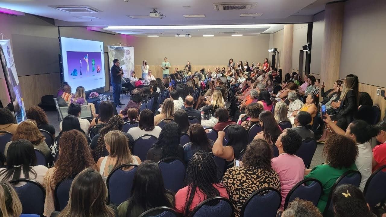 Evento para grande público