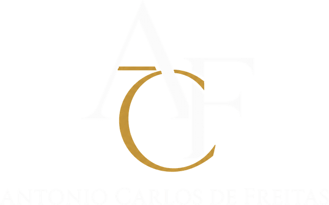 Logo de Antonio Carlos de Freitas