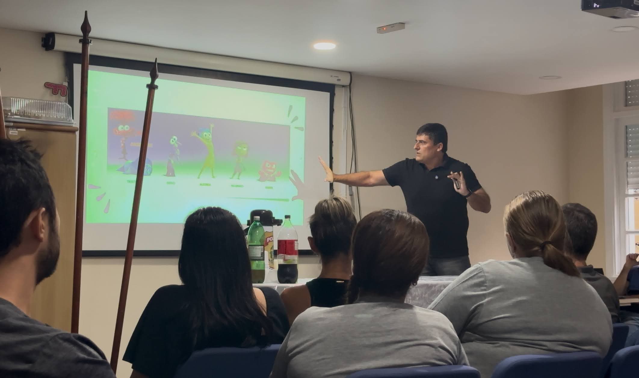 Inteligência emocional na prática