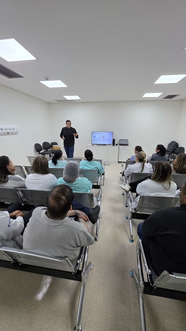Saúde mental no trabalho: da campanha à prática