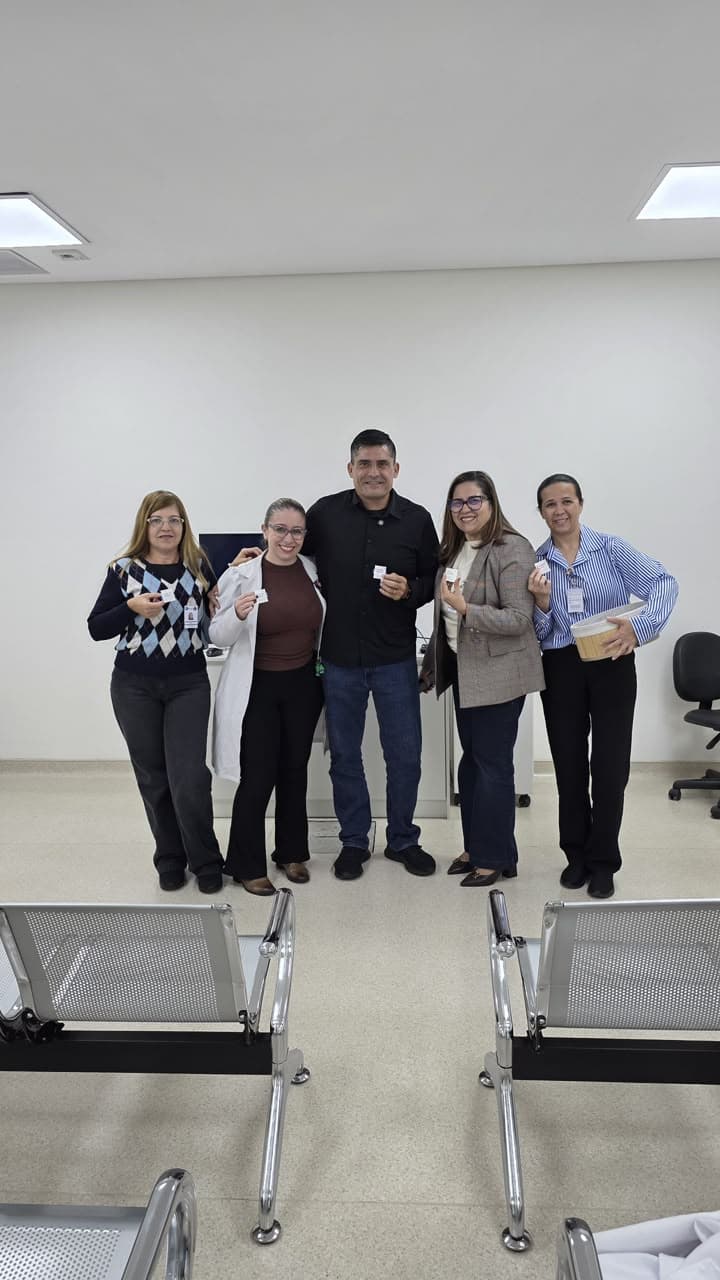 Saúde mental no trabalho: da campanha à prática
